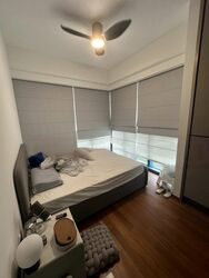 Wilshire Residences (D10), Apartment #440125611